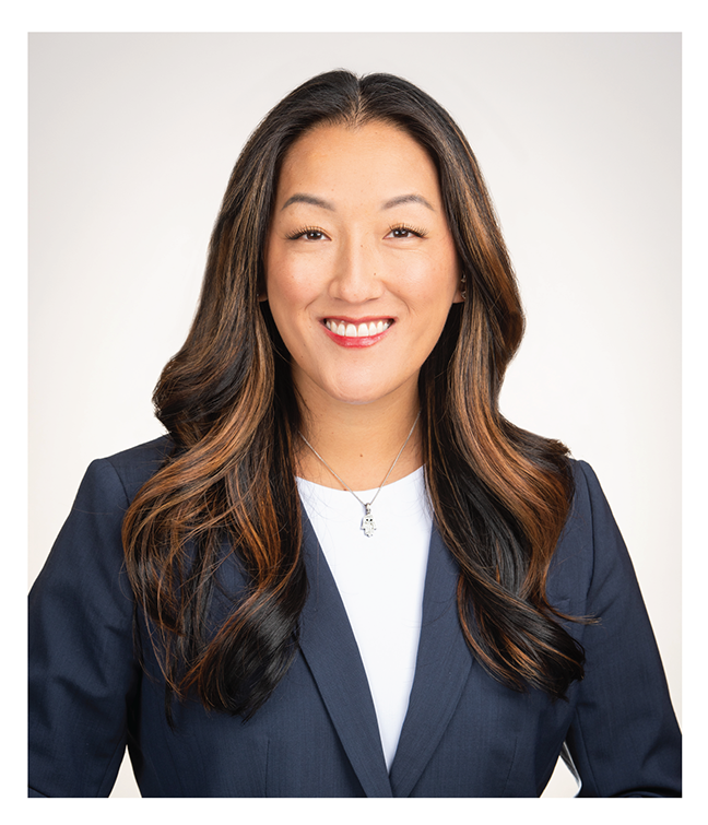 Charlene Zein Named Sunshine Health CEO Sunshine Health